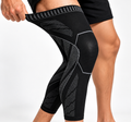 Manchon de compression jambe complète